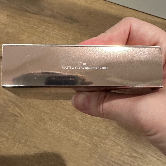 NIB Estée Lauder Bronze Goddess Matte & Glow Bronzing Trio - Picture 6 of 16
